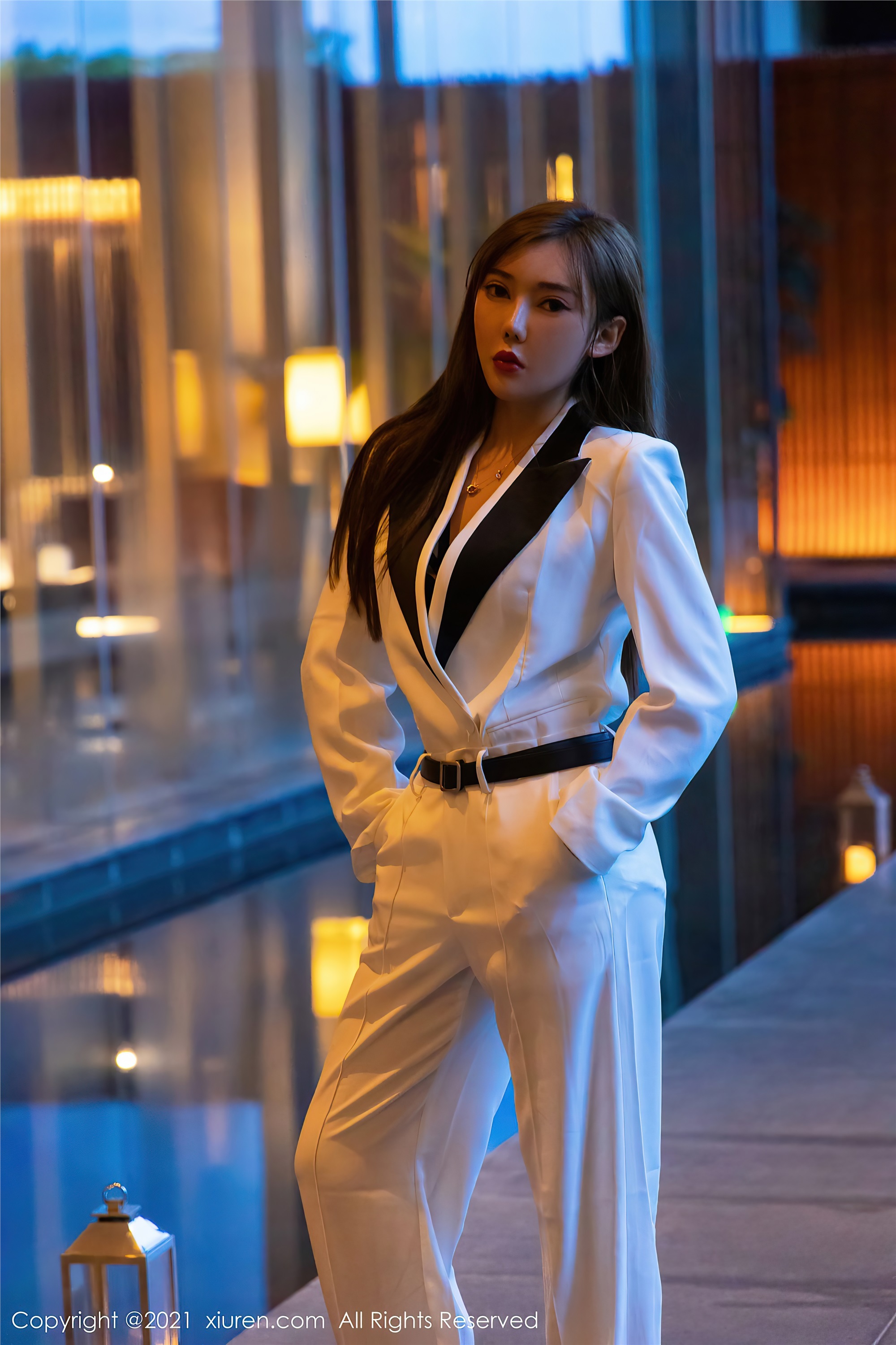 Xiuren秀人网 2021.09.28 NO.4008 萌汉药baby